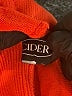 Cider Orange Cardigan Size S - photo 7
