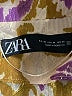 Zara Gold Kimono Size XS - photo 7