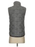 Blue Rain 100% Polyester Gray Vest Size S - photo 2
