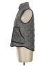 Blue Rain 100% Polyester Gray Vest Size S - photo 5