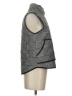 Blue Rain 100% Polyester Gray Vest Size S - photo 4