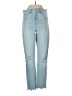 Gap Blue Jeans Size 27 waist - photo 1
