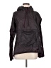 Reebok 100% Polyester Purple Burgundy Windbreaker Size M (estimated) - photo 1