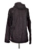 Reebok 100% Polyester Purple Burgundy Windbreaker Size M (estimated) - photo 2