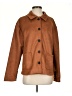 Unbranded Brown Coat Size S - photo 1