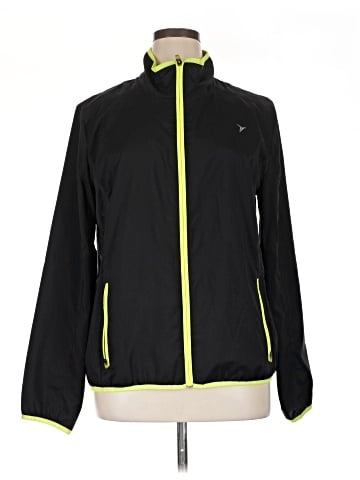 Active by Old Navy Track Jacket (view 1)