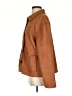 Unbranded Brown Coat Size S - photo 5
