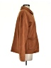 Unbranded Brown Coat Size S - photo 4