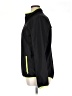 Active by Old Navy 100% Polyester Black Track Jacket Size XL - photo 5