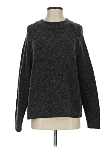 Willow & Clay Pullover Sweater (view 1)