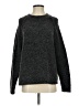 Willow & Clay Tweed Gray Pullover Sweater Size XS - photo 1