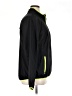 Active by Old Navy 100% Polyester Black Track Jacket Size XL - photo 4