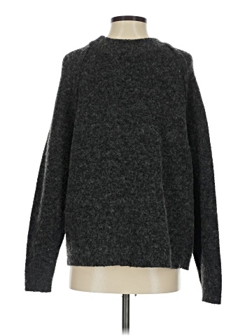 Willow & Clay Pullover Sweater (view 2)