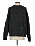 Willow & Clay Tweed Gray Pullover Sweater Size XS - photo 2