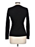 White House Black Market Black Pullover Sweater Size L - photo 2