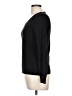 White House Black Market Black Pullover Sweater Size L - photo 5