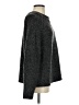 Willow & Clay Tweed Gray Pullover Sweater Size XS - photo 4