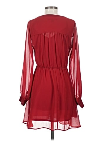 Banana Republic Factory Store Cocktail Dress (view 2)
