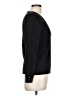 White House Black Market Black Pullover Sweater Size L - photo 4