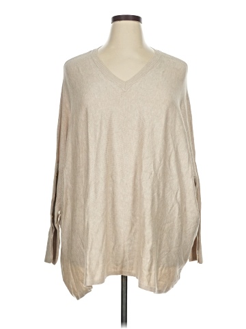 RXB Pullover Sweater (view 1)
