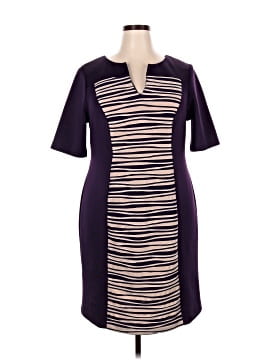 Connected Apparel Casual Dress