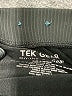 Tek Gear Solid Black Casual Skirt Size XS - photo 4