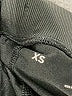 Tek Gear Solid Black Casual Skirt Size XS - photo 5