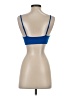 Unbranded Blue Sports Bra Size XS (estimated) - photo 2