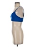 Unbranded Blue Sports Bra Size XS (estimated) - photo 5