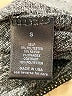 Le Lis Gray Pullover Sweater Size S - photo 7