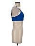 Unbranded Blue Sports Bra Size XS (estimated) - photo 4