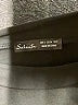 Salanta Black Bodysuit Size 4 - photo 3