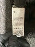 Salanta Black Bodysuit Size 4 - photo 4