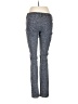 Papaya Tweed Blue Jeggings Size 5 - photo 2