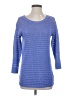 Talbots Blue Pullover Sweater Size XS - photo 1
