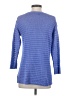 Talbots Blue Pullover Sweater Size XS - photo 2