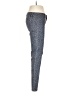 Papaya Tweed Blue Jeggings Size 5 - photo 4