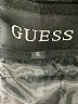 Guess Solid Black Coat Size XL - photo 6
