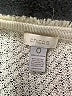 Chico's Ivory Cardigan Size Sm (0) - photo 7