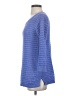 Talbots Blue Pullover Sweater Size XS - photo 5