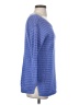 Talbots Blue Pullover Sweater Size XS - photo 4