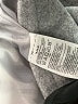 Old Navy 100% Polyester Gray Coat Size 18-24 mo - photo 4