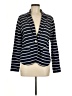 Lilla P Blue Cardigan Size M - photo 1