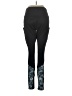 Athleta Print Teal Active Pants Size M - photo 2