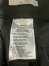 Adidas 100% Polyester Black Dress Pants Size 4 - photo 7
