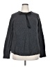J.Crew Mercantile Gray Pullover Sweater Size XXL - photo 1