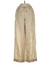 Unbranded Gold Casual Pants Size S - photo 1