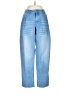 MICHAEL Michael Kors Blue Jeans Size 4 - photo 1