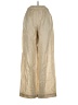 Unbranded Gold Casual Pants Size S - photo 2