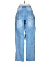 MICHAEL Michael Kors Blue Jeans Size 4 - photo 2